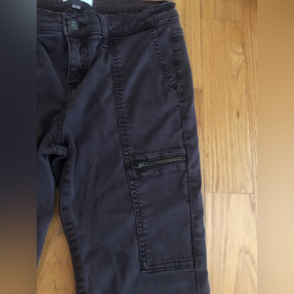 LILA RYAN Ida cargo skinny pants - Picture 6 of 7